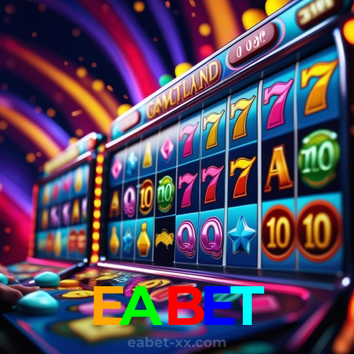 EABET:A experiência de futebol ao vivo e cassino online mais emocionante espera por você!