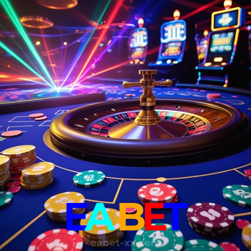 EABET：Aposte no futebol online e conquiste prêmios incríveis agora!