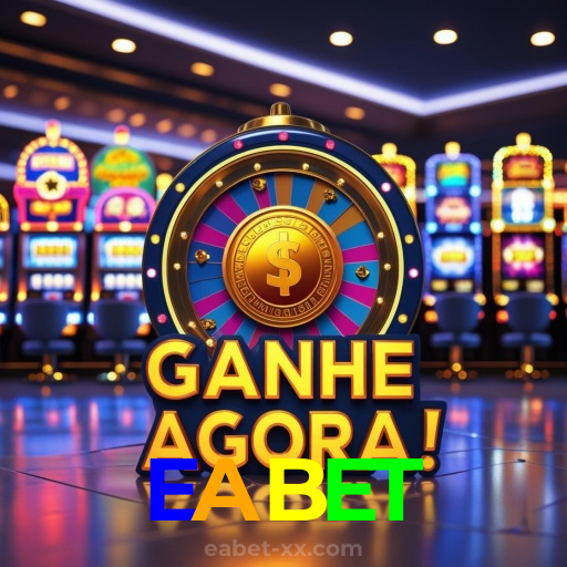 EABET：Jogue futebol online e conquiste as maiores vitórias de sua vida!