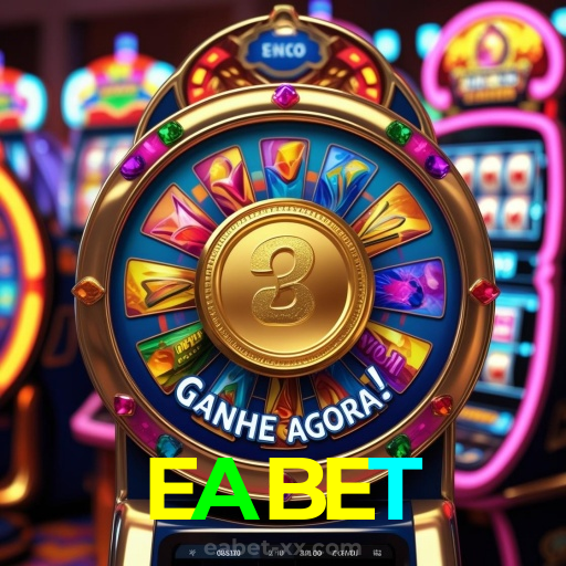 EABET:Jogue blackjack, slots e aposte ao vivo no futebol, tudo no mesmo cassino!