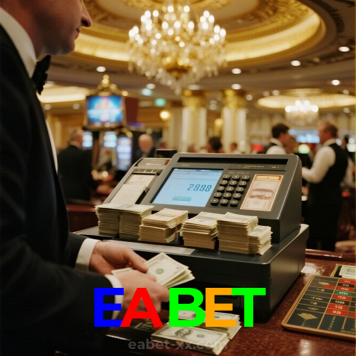 EABET：Aposte agora nas roletas e veja a sorte brilhar para você!