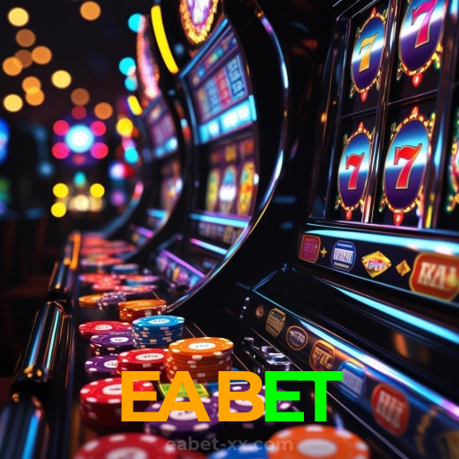 EABET:Aposte no futebol digital e viva grandes vitórias!