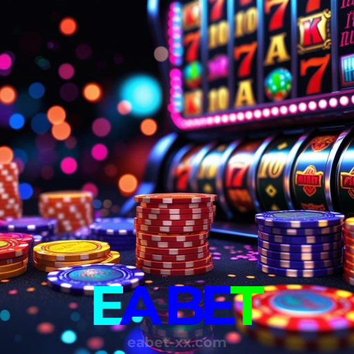 EABET:Em cada giro, uma vitória! Jogue nas melhores slots online!