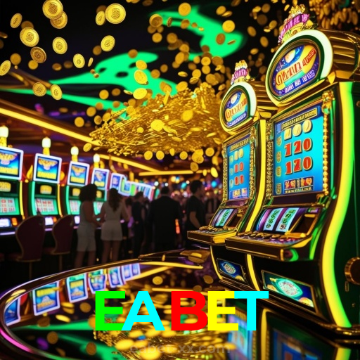 EABET:Poker, blackjack e apostas em futebol online, tudo no melhor cassino!