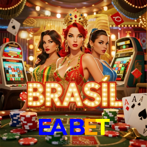 EABET:O melhor cassino para apostar no futebol e ganhar em jogos de roleta!
