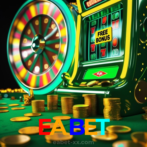 EABET：O cassino online oferece grandes prêmios! Aposte e ganhe agora!