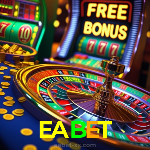 EABET:Jogue roleta, aposte no futebol e ganhe grandes prêmios!