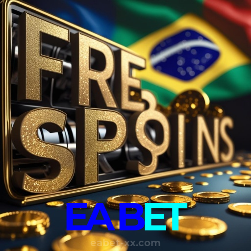 EABET:Gire as slots e conquiste jackpots de tirar o fôlego!