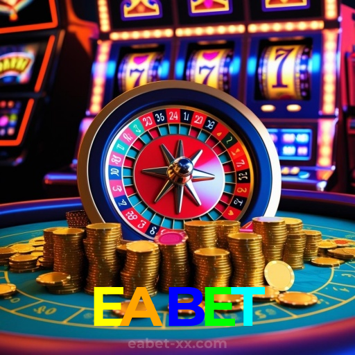 EABET:Aposte no futebol digital e mostre que você é o melhor!