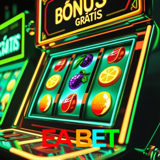 EABET:Aposte no futebol e conquiste prêmios em blackjack e poker!