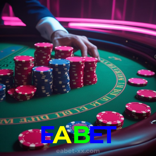 EABET:Jogue agora e desafie a sorte em nosso cassino online!
