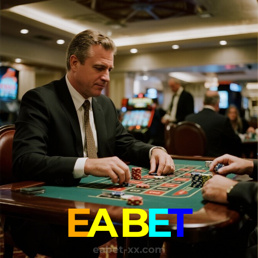 EABET:Aposte no futebol online e vença como um verdadeiro campeão!