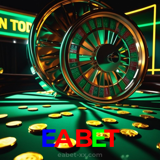 EABET:Aposte no futebol online e vença com estilo e emoção!