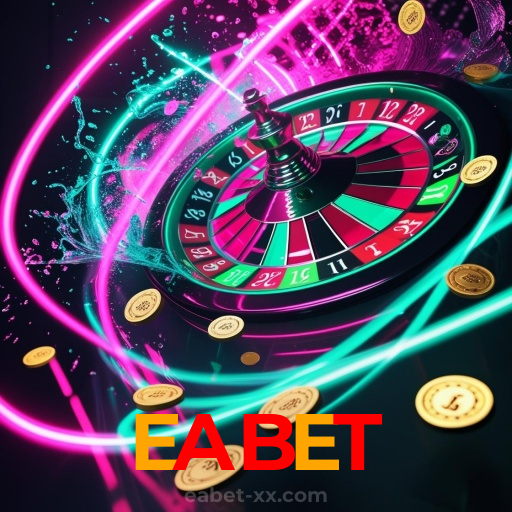 EABET:A sorte está na roleta! Aposte e vença agora mesmo!