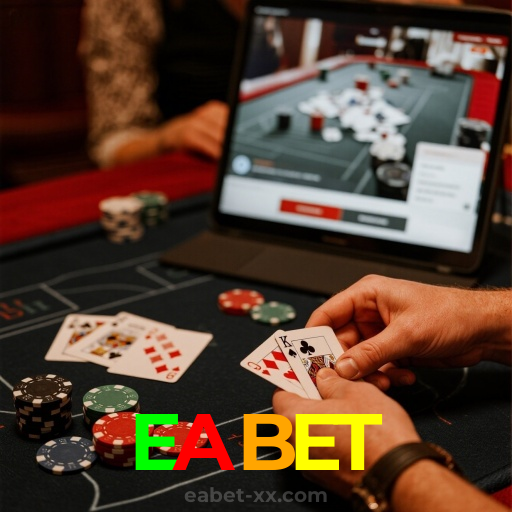 EABET：Vença e marque grandes gols no futebol online agora!