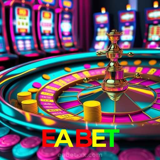 EABET:Sinta a emoção do futebol online e conquiste vitórias épicas!