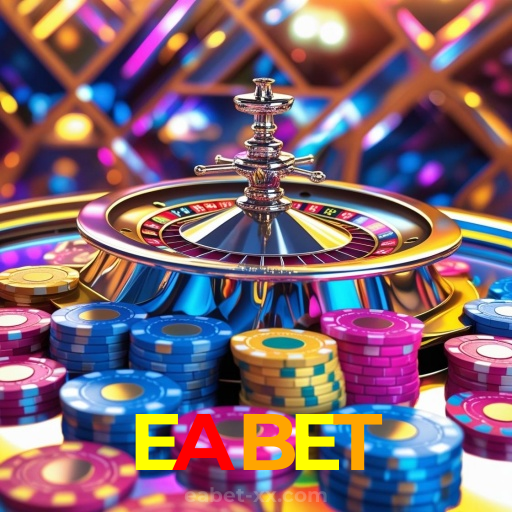 EABET:O melhor cassino online com apostas ao vivo em futebol e jogos de cassino!