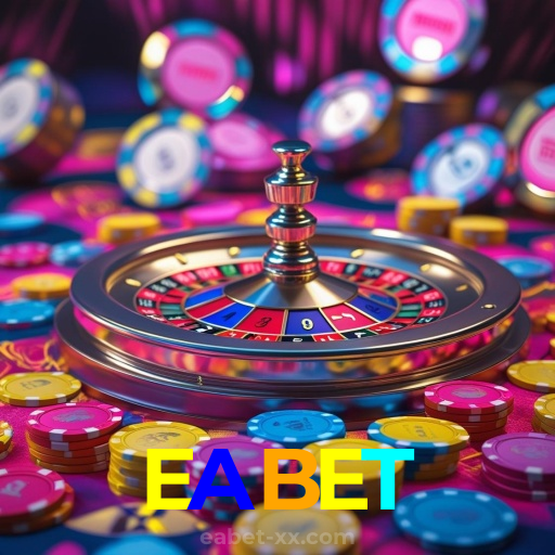 EABET:A sorte está ao seu alcance! Aposte e vença no futebol!