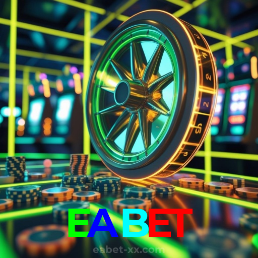 EABET:O melhor do cassino está ao seu alcance! Jogue agora!