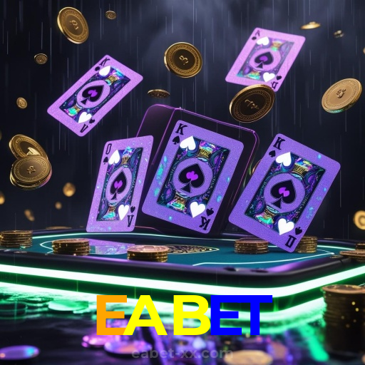 EABET：Aposte no futebol online e sinta a emoção de vencer!