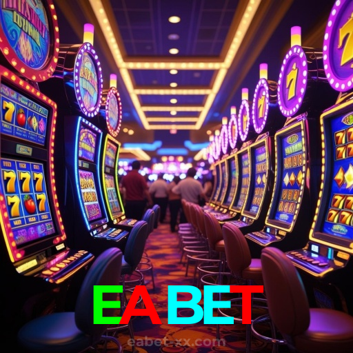 EABET:O cassino online perfeito para jogos de blackjack e apostas no futebol!