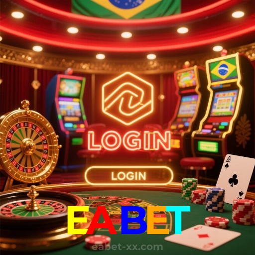 EABET：A roleta nunca foi tão empolgante! Aposte e vença!