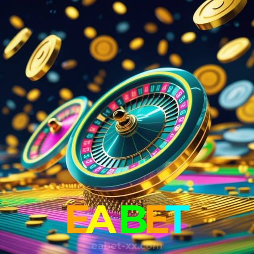 EABET:Sua sorte está no cassino online com apostas no futebol e jogos emocionantes!