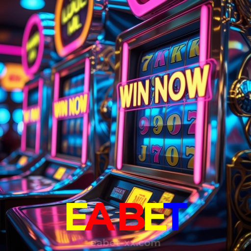EABET:Apostas emocionantes no futebol e diversão garantida com roleta e poker!