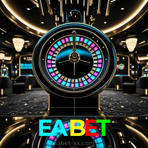 EABET:A roleta digital é sua chance de ganhar! Aposte e vença!