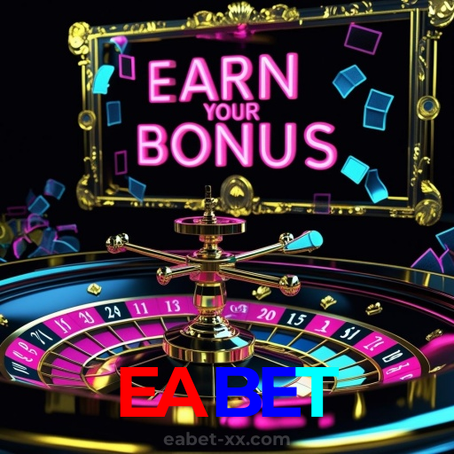 EABET:Jogue futebol online e ganhe grandes prêmios!