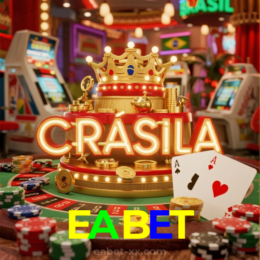 EABET：Aposte nas melhores slots e conquiste prêmios como nunca!