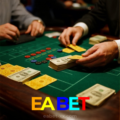 EABET：Aposte no futebol online e vença os maiores campeões!