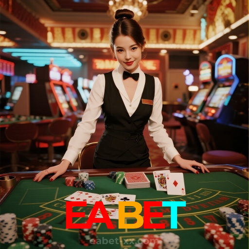 EABET:Aposte nas mesas de poker e ganhe vitórias épicas!