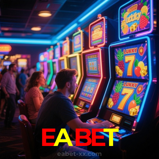 EABET：Jogue nas mesas de poker e conquiste prêmios épicos!