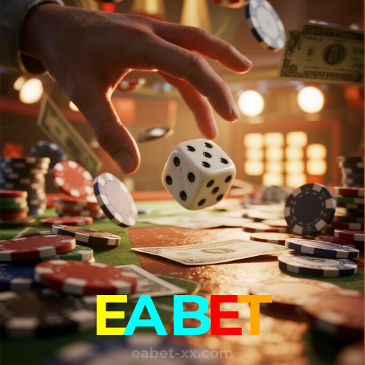 EABET:A sorte está na roleta! Aposte e vença agora mesmo!