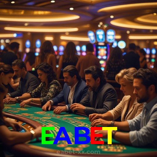 EABET:Jogue poker online e conquiste grandes vitórias nas cartas!
