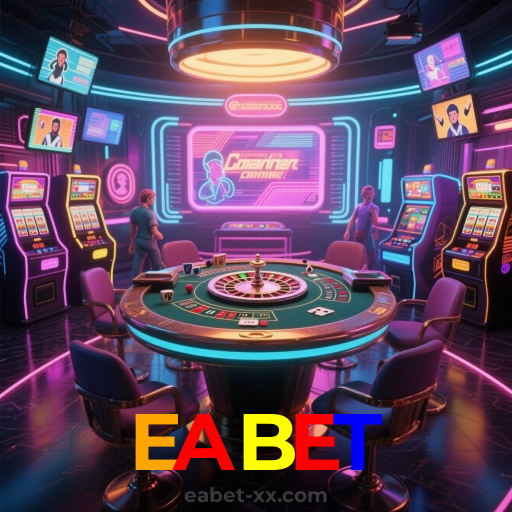EABET：Aposte no futebol digital e viva a emoção de grandes vitórias!