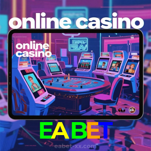 EABET：Jogue poker, roleta e aposte no futebol no melhor cassino online!