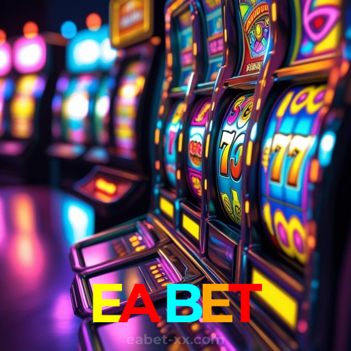 EABET:A melhor plataforma de cassino para apostas no futebol e roleta!