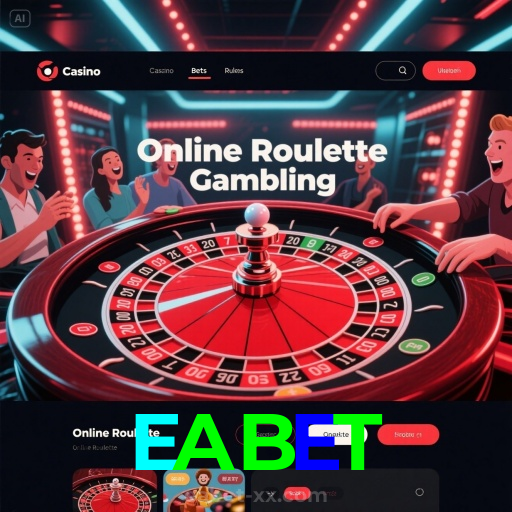 EABET:Aposte e jogue futebol online: a vitória está ao seu alcance!