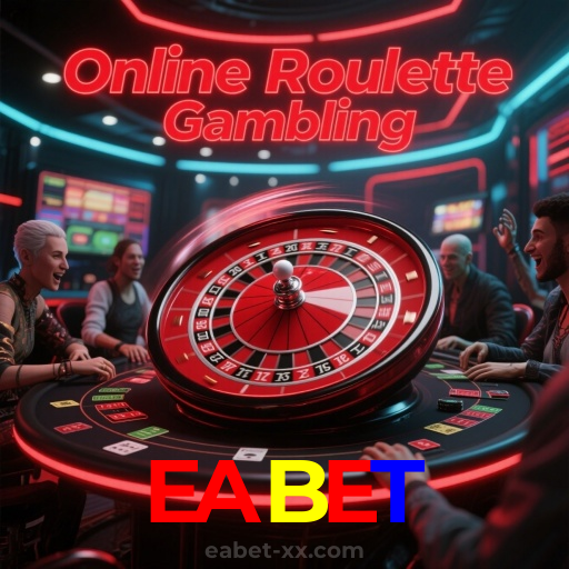 EABET:Sinta a adrenalina do futebol digital! Aposte agora e vença!