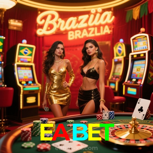 EABET：Jogue nas mesas de poker e se torne um campeão das cartas!