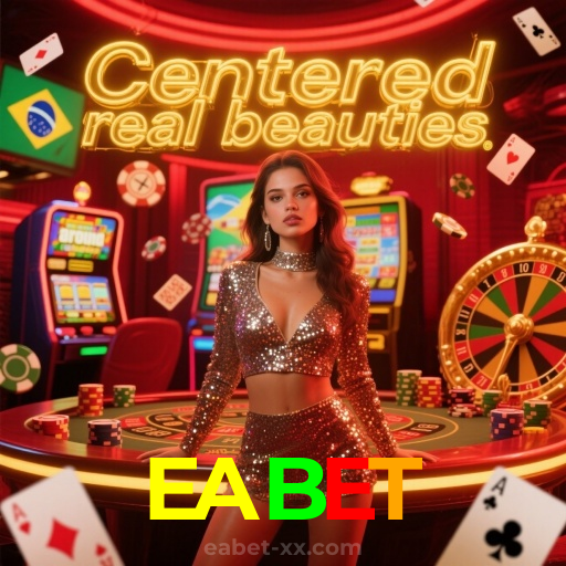 EABET:Cada giro é uma chance de conquistar prêmios incríveis!