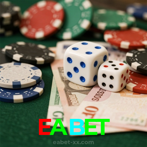EABET:A roleta está te esperando para grandes prêmios!