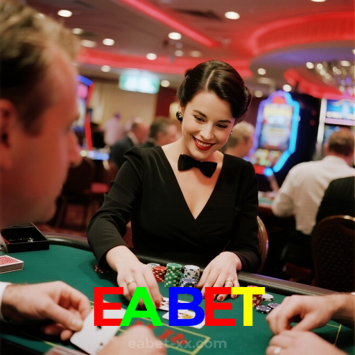 EABET：Jogue blackjack, aposte no futebol e conquiste grandes vitórias!