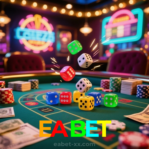 EABET:Jogue futebol online e conquiste vitórias ao estilo campeão!