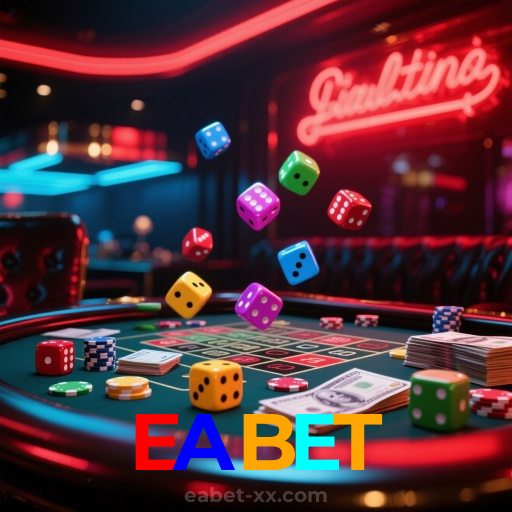 EABET：Vença no futebol online! Aposte e mostre que você é o melhor!