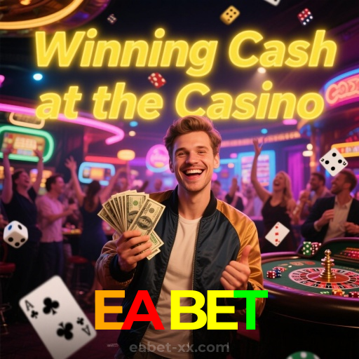 EABET:A experiência de futebol ao vivo e cassino online mais emocionante espera por você!