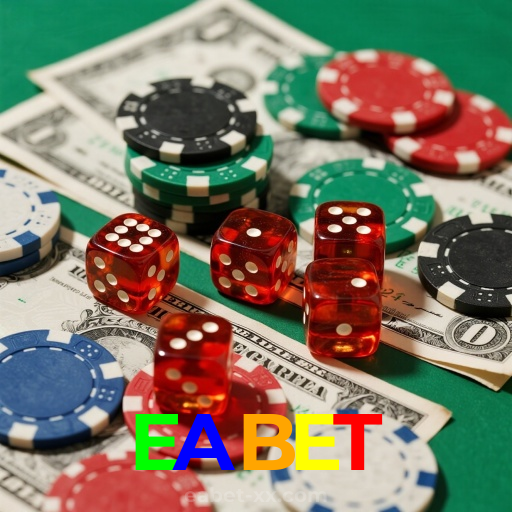 EABET:Vença no poker e mostre que você é um verdadeiro campeão!