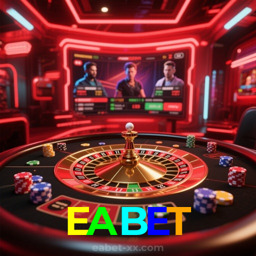 EABET：O futebol digital te espera! Aposte e sinta a emoção de ganhar!